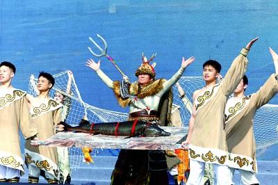 文化“加码” 旅游“升温”——黑龙江推动特色文旅全域全季融合发展