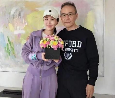 田朴珺回应与王石离婚