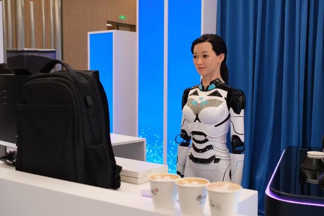在这里谋划前沿科技和未来产业，2025浦江创新论坛今天开幕