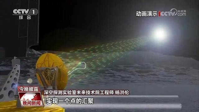 月球“广寒宫”建造有望！首台月壤打砖机来了