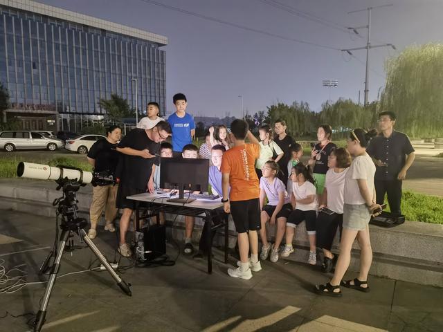 山东科技馆暑期火爆出圈，百万人次感受科学魅力！