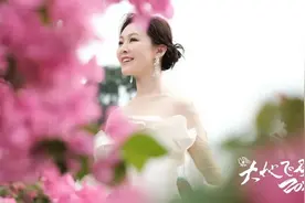 “花腔精灵”常思思，共舞春天的芭蕾~图片