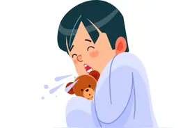 容易吃坏的夏天—急性胃肠炎图片