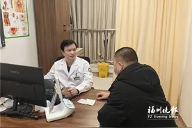 福州医院午诊夜诊守护健康“不打烊”图片