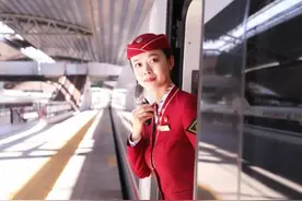 关于列车长的那些事儿，一次说清！图片