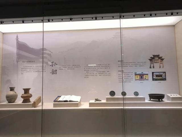 何以建德？这场藏着建德千年密码的特展启幕→