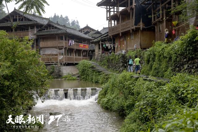从“看客”到“主角”｜贵州乡村群众的文化进阶