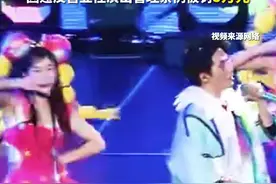大张伟演唱会北京场举办方 因违反营业性演出管理条例被罚5万元图片