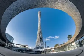 一线最新｜广州塔广场开业时间确定：12月底图片