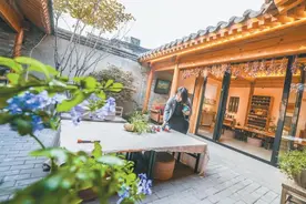打破旧时光与新世界间的墙！七个小微艺术馆里回味老天桥图片