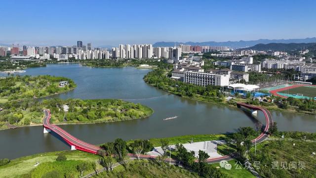 上街:从这里走进侯官