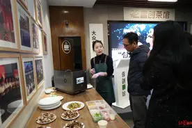 “蓉创茶馆”搭桥，从波士顿到成都，他的创业“龙门阵”摆了八年……图片