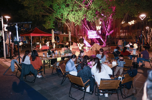 我和我的三明·街角遇见“她”——客家文化雅集：一灯一茶 客韵流光