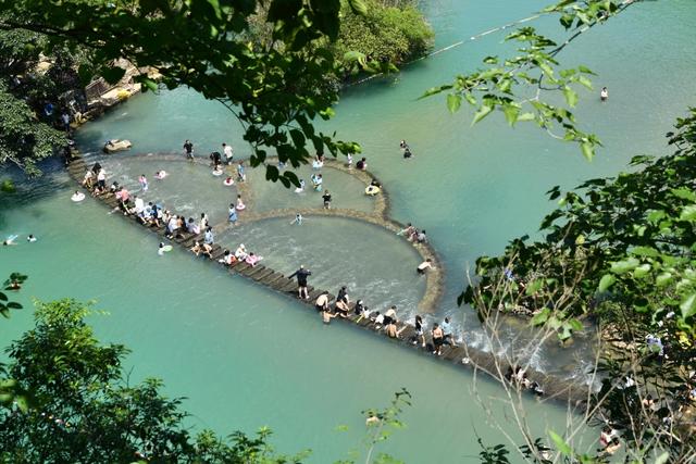 罗甸:“红色引擎”驱动旅游产业“提档升级”