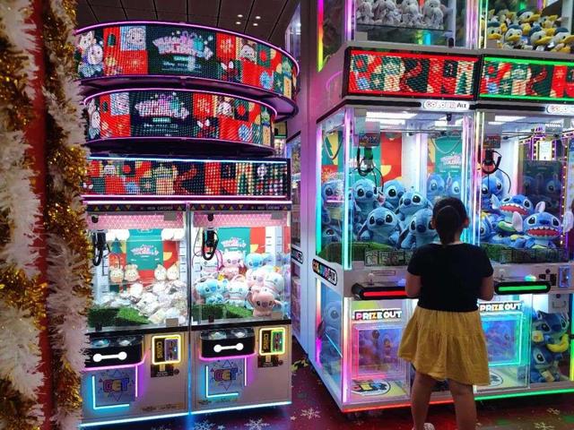 迪士尼游轮正式登陆樟宜！6米巨船+海底世界，打卡、DIY、嘉年华、限量周边一次玩爽！