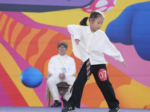 儿童友好嘉年华热力收官！中山市港口镇元旦文旅盛宴“圈粉”百万，激活亲子消费新热潮