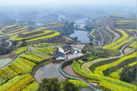 每年支持建设2000个村！四川集中财力支持宜居宜业和美乡村建设图片