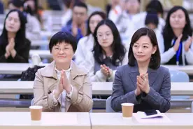 2025贵州省职业院校技能大赛选拔赛幼儿教育技能赛项开赛图片