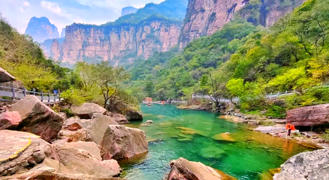 高铁最快20分钟直达！郑州出发适合11~12月旅游的城市