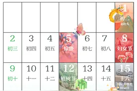 新闻月历｜2025年3月，与春风同行！重要会议、比赛汇总图片