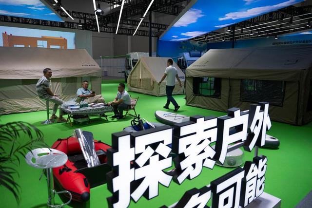 文旅探新记：个性玩法解锁不被定义的旅行