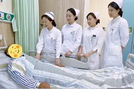 5•12国际护士节丨荆州市中心医院优秀眼科护士王璐：光明的守护者图片