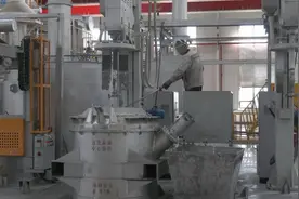 大理“绿芯”产业 | “只此青绿”看鹤庆图片