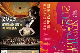 杭州30场、董宇辉花500万…新年音乐会今年为何爆棚图片