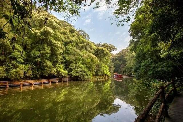 跟着演唱会游三明 | 听劝！去三明看演唱会，一定要留2天解锁这些神仙玩法～