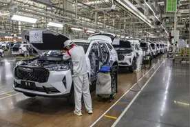 保定市再添一个国家级！京津冀智能网联新能源汽车产业集群入选国家先进制造业集群名单图片