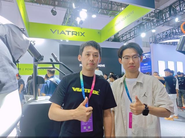 对话傲鲨智能创始人、董事长徐振华：把机器人做成和手机一样的“必需品”