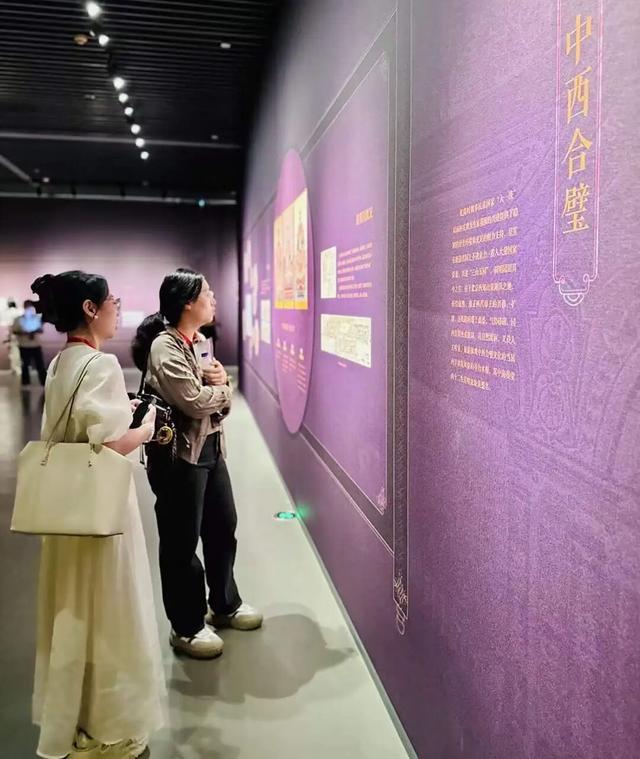 正式开展！“兽首展”参观攻略来了，周末走起！