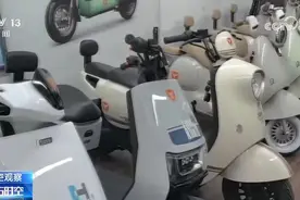 限速成“摆设”？如何让电动自行车慢下来？图片