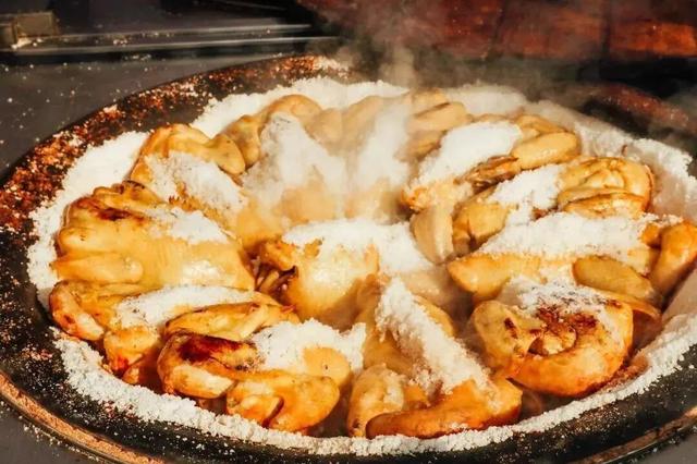 玩转西施跨年音乐节！吃喝玩乐，收藏这篇就够了→