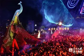 太火爆！清明假期，云南文旅订单量同比增长超110%图片