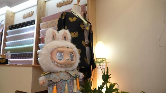 文化跨界赋能 催生产业新浪潮