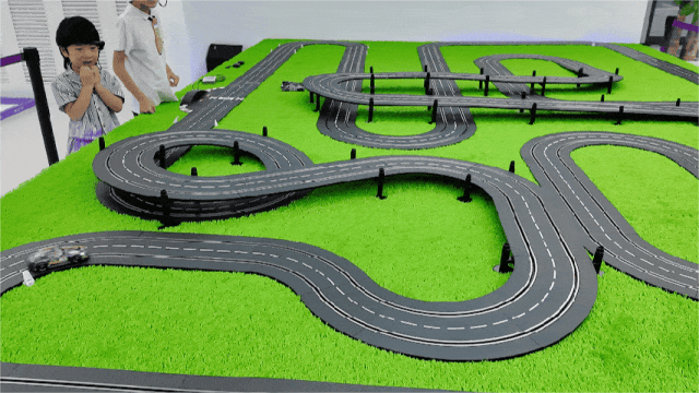 边玩边学！这份闵行亲子研学线路快收好