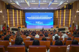 重庆市首届高校美育通识课程建设研讨会举办图片