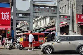 法官为母辩护背后，被控涉黑家族的三代喧嚣图片