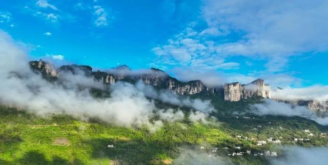 免票、半价！湖北知名5A景区官宣→
