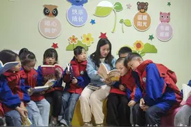 云梦：在“幸福云家”共享幸福时光图片