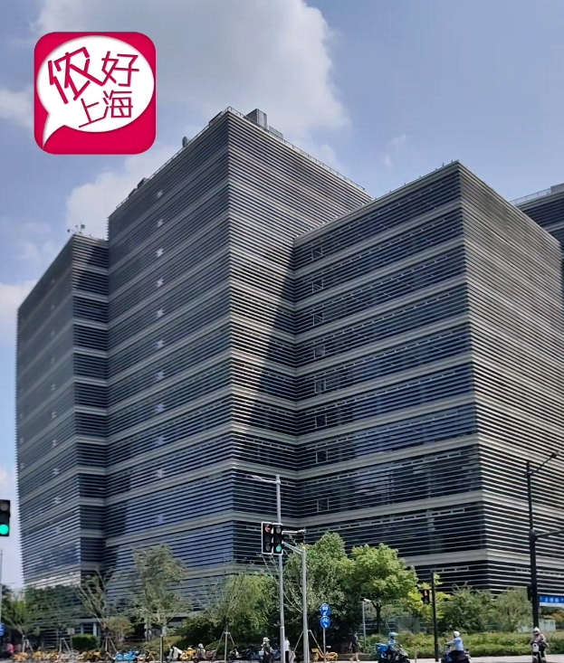 大厂干饭香不香？阿里上海总部食堂对外开放！好不好吃？怎么去吃？
