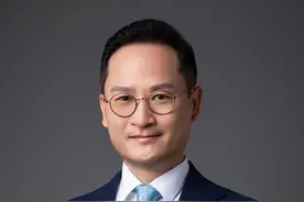 上海家化突然换帅，新CEO曾任职宝洁、阿里图片