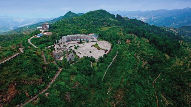 【安顺答卷·案例】关岭:旅游产业集聚成势