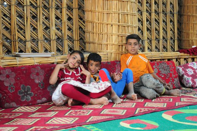 中东行记｜在伊拉克感受世界遗产的魅力