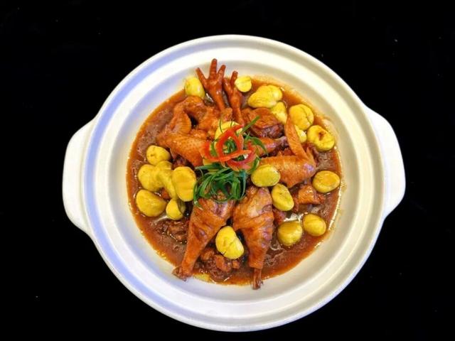 宁国的秋冬，藏着N种让人心动的打开方式