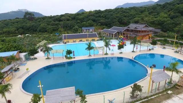 点我！6条精品线路带你爽玩蚝情之旅~