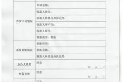 执行案款的“进”与“出”图片