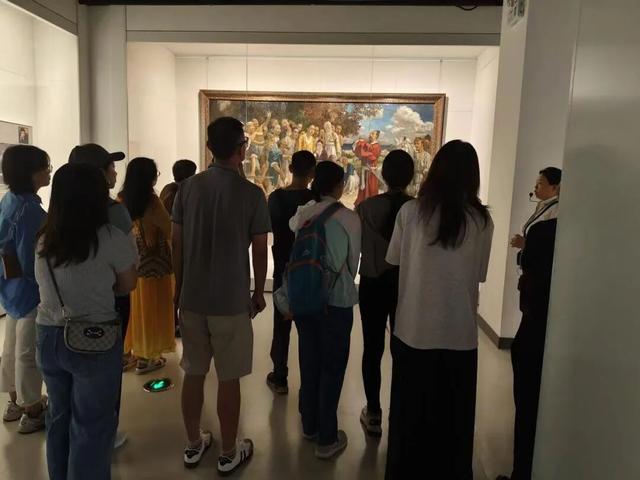 海淀青年速戳！八月社群活动回顾超有料，九月新清单等你来撩～