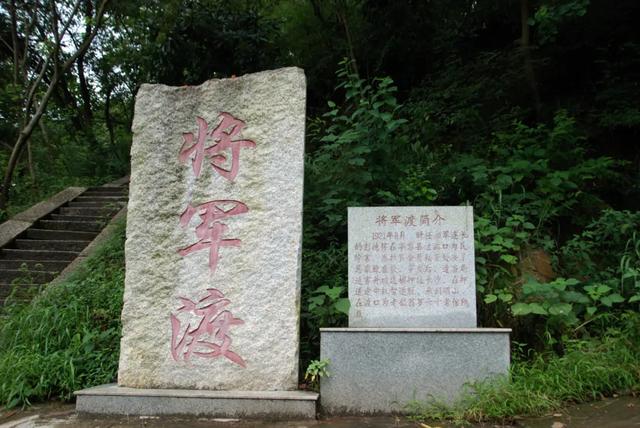 长株潭城际漫游｜昭山徒步，见到了不一样的“山市晴岚”！